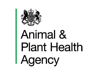 Animal & Plant Health Agency (APHA) accredited