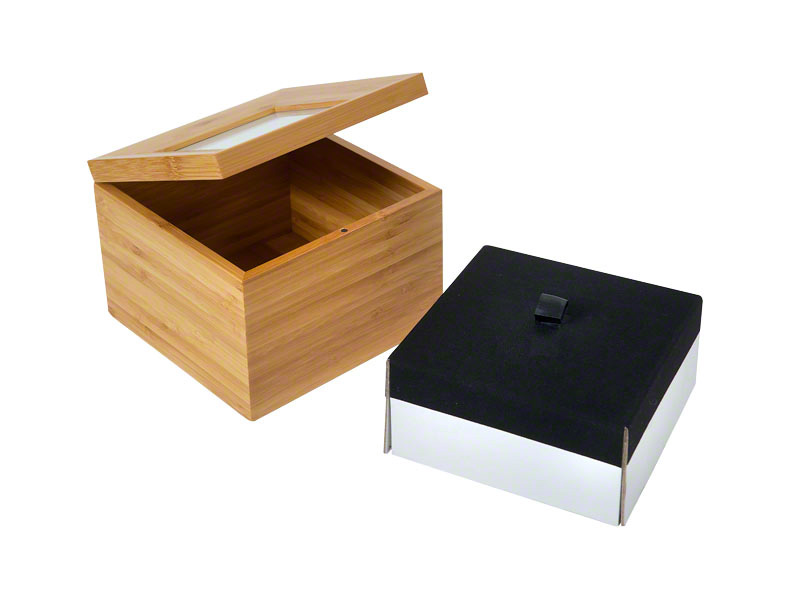 personalised pet ashes box